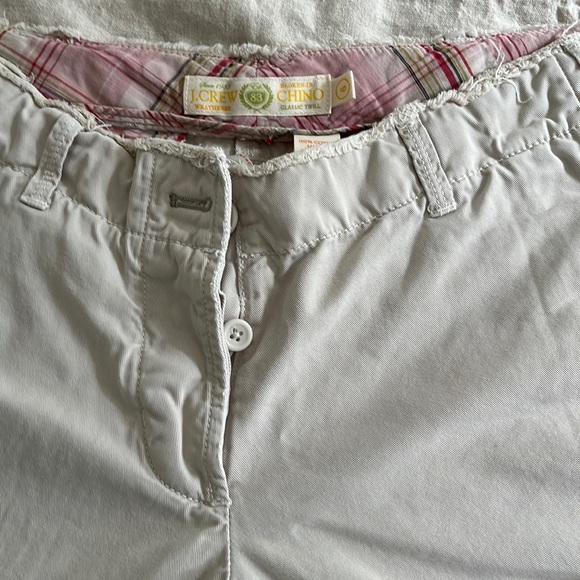 J Crew Chino Pants - Picture 1 of 8